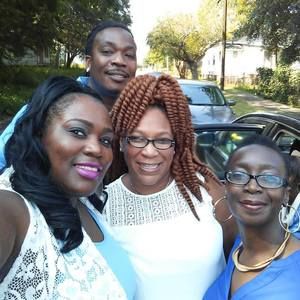 Meet your Posher, Lila